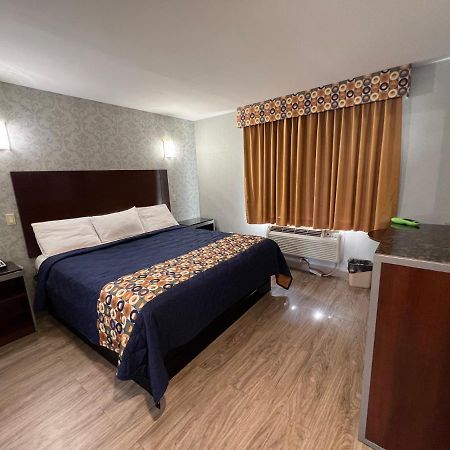 Atlantic Motor Inn New York City Exterior photo