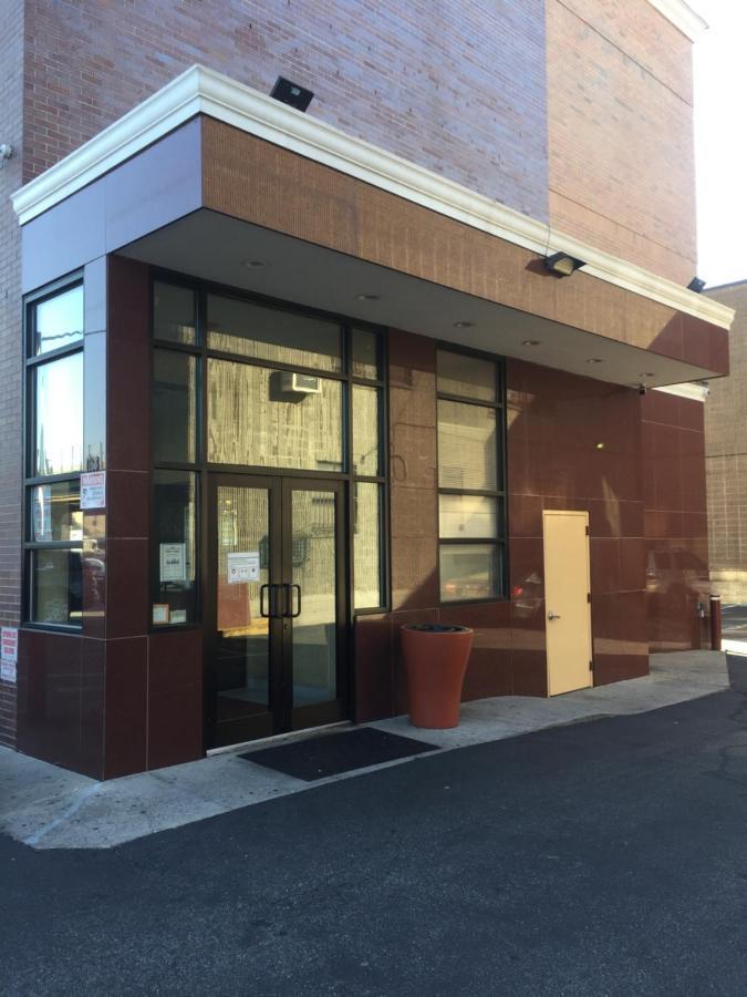 Atlantic Motor Inn New York City Exterior photo