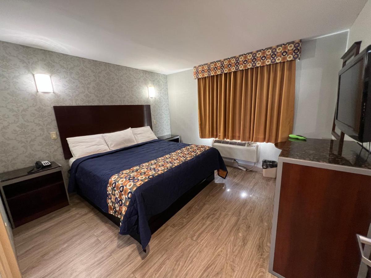 Atlantic Motor Inn New York City Exterior photo