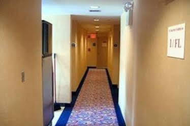 Atlantic Motor Inn New York City Exterior photo