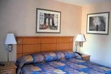 Atlantic Motor Inn New York City Exterior photo